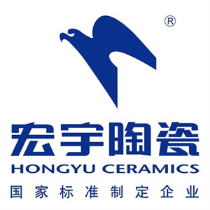 陶瓷十大品牌之宏宇陶瓷