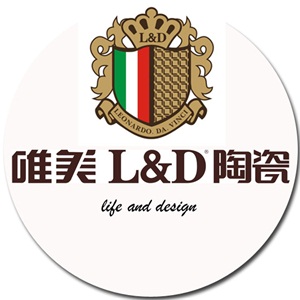 瓷磚十大品牌之L&D陶瓷
