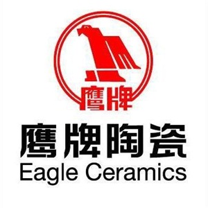 拋光磚十大品牌之鷹牌陶瓷