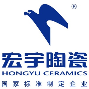 瓷片十大品牌之宏宇陶瓷