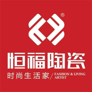 通體大理石瓷磚十大品牌之恒福陶瓷