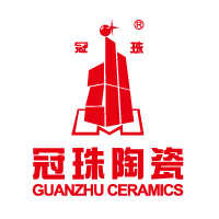 陶瓷百強品牌之冠珠陶瓷