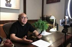 獨家分享！楊邦勝直播“種草”全球好酒店
