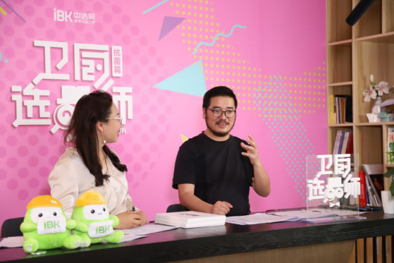 入選“衛廚選品師”!恒潔Q10為何成為國貨智能一體機代表?0414158.jpg