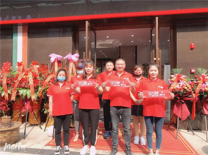 品牌力量|這個五一假期大角鹿人氣爆滿，4店收現超200萬