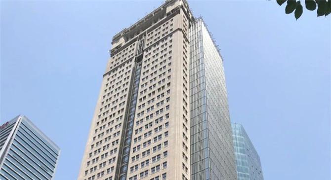 200米！超高層陶瓷板幕墻建筑來(lái)了，拿下B端再添硬核級(jí)產(chǎn)品