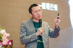陳勤顯：成就更優秀的自己，應對未來不確定性