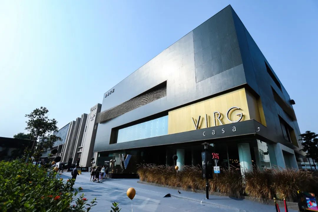 共舞新風口，VIRG CASA之于進口巖板