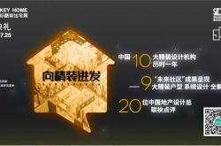 一場首映禮拉開深圳國際精裝住宅展序幕，更多精彩8月即將綻放