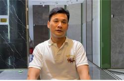 崇福智慧加盟商姜勝偉：廠家給予的幫助跟傳統分銷商區別很大