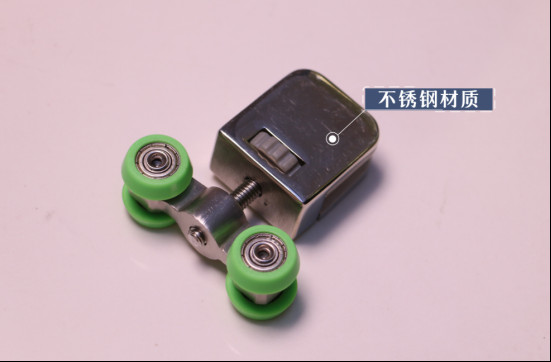 顏藝雙絕,給你穩(wěn)穩(wěn)當當的安全感 恒潔HLG65系列淋浴房評測09031103.jpg