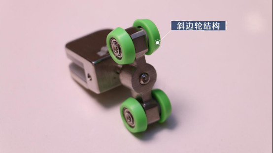 顏藝雙絕,給你穩(wěn)穩(wěn)當當的安全感 恒潔HLG65系列淋浴房評測09031258.jpg