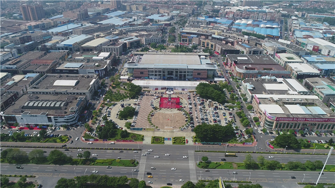 佛山國際會議展覽中心展館形象圖.JPG
