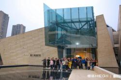 尋美一品丨走進重慶融創壹號院，鑒賞城市藝術空間