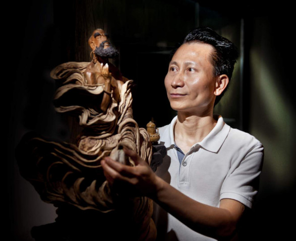 什么？在薩米特聽大咖講座還能吃米其林大餐，感受陶藝文化？619.jpg
