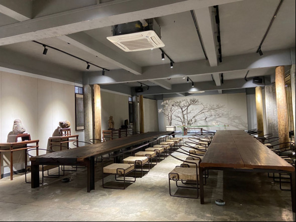 什么？在薩米特聽大咖講座還能吃米其林大餐，感受陶藝文化？446.jpg