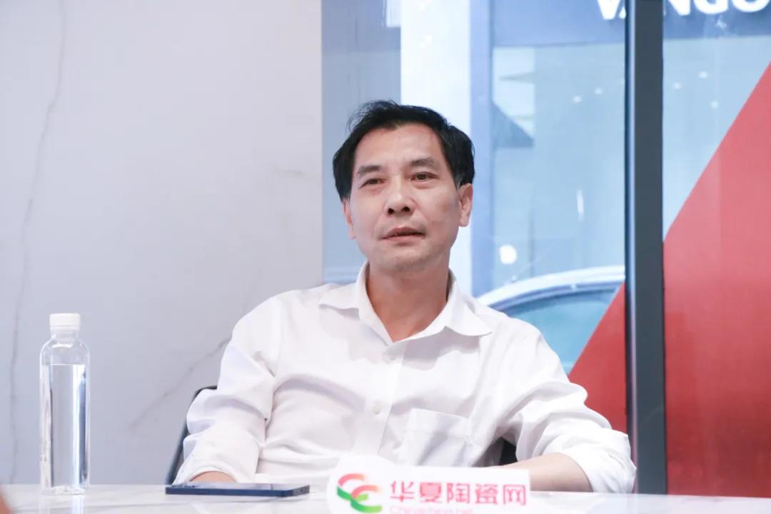 梁榮群：順輝巖板“1+N”戰略，核心競爭力在“順輝天成”丨老牛說?面對面