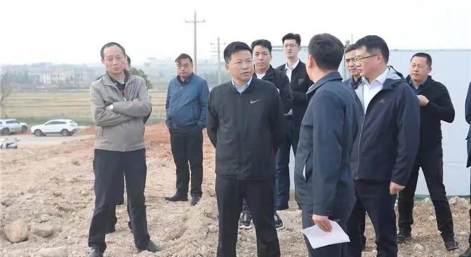 加速擴張！唯美集團豐城基地三期總投資增至61.8億元