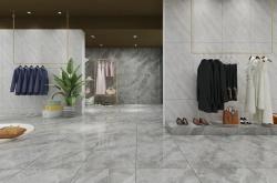 新品預告 | 眾輝陶瓷600x1200x9mm巖界系列硬核性能，上墻下地全屋應用