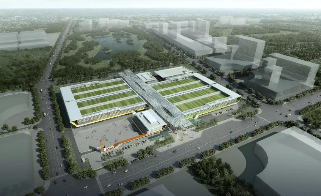 2021不能錯過的“開局展”！第四屆“晉江建博會”首設巖板體驗館