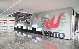 宏宇出鏡佛山電視臺，為“佛山標準”代言