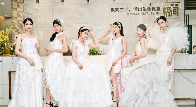 匠心大作 精彩“巖”續(xù)，新恒隆企業(yè)新品發(fā)布會圓滿成功！