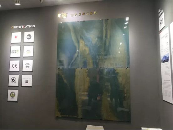 【媒體視角】超百張大圖現場直擊佛山陶博會!巖板應用、連紋、色彩、福建軍團亮眼948.jpg