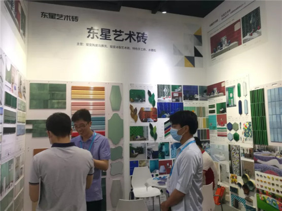 【媒體視角】超百張大圖現場直擊佛山陶博會!巖板應用、連紋、色彩、福建軍團亮眼969.jpg