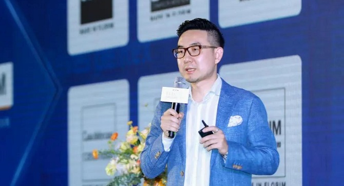演講錄丨魏繼國：歐洲巖板頭部品牌的產品矩陣、生產設備、渠道布局...