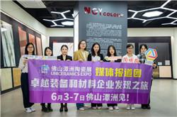 揚子包裹墨水：紅就是NGY,黃你又知道多少？