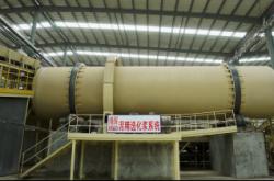 原料車(chē)間僅需30人，全球獨(dú)此一家！