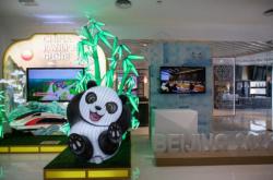 迪拜世博會中國館，蒙娜麗莎多元場景運用展實力