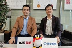創變者|東鵬整裝家居，打造“家生活”生態圈