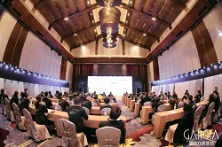 牽手世界500強！新明珠集團與中交一公局海外事業部簽署戰略合作協議