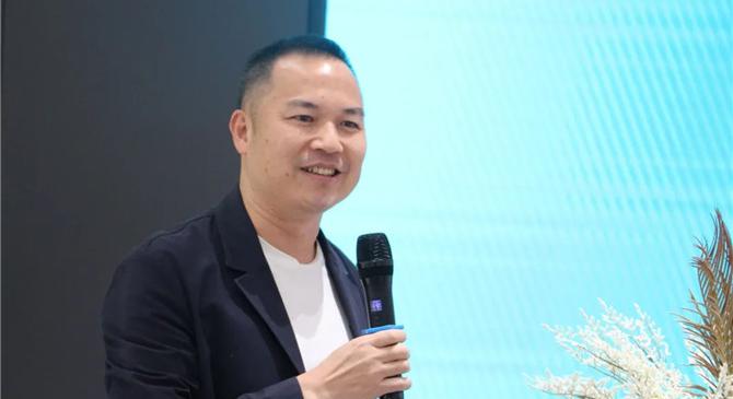 林柱權與通利的故事