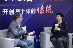 森蒂泰珂徐磊：為行業高效生產“質感”做好服務 | 老牛說?跨年對話②