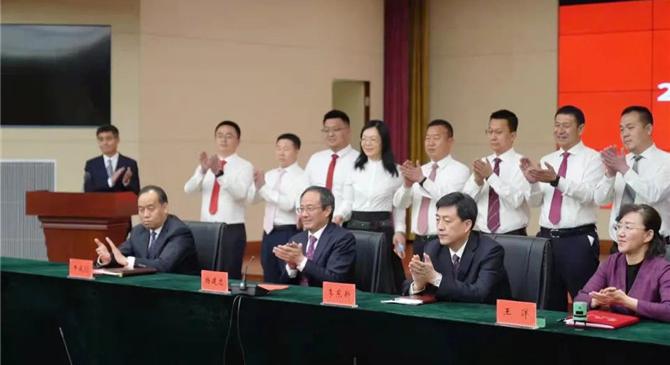 陶業巨頭“押寶”鋰電新材料