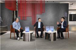 新明珠巖板+明珠科筑，將給經銷商帶來什么？｜老牛說·面對面
