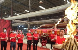 共戰(zhàn)疫情展新姿，同譜新篇耀泉州！