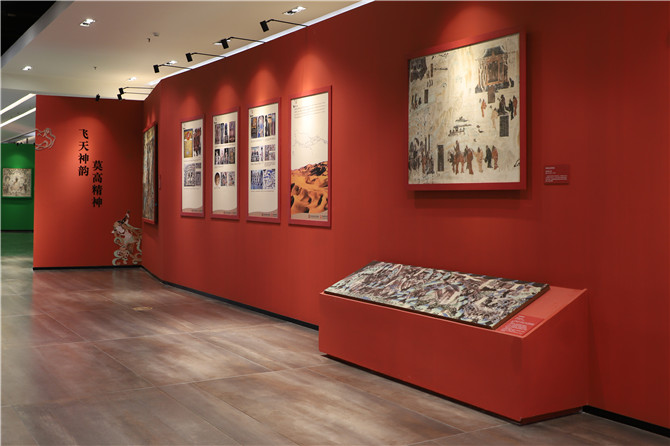 馬可波羅“518國際博物館日主題活動”，云端感受“博物館力量”