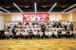 亮劍大行動 | 歐神諾2022銷售經營管理中心招商啟動會圓滿成功