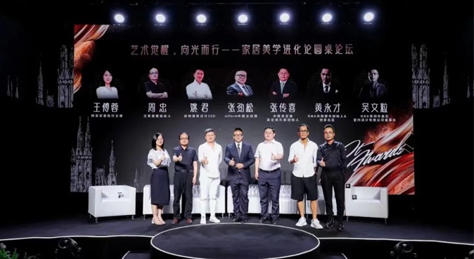 如何穿越周期？看歐派給大廠們的兩個(gè)“示范動(dòng)作”