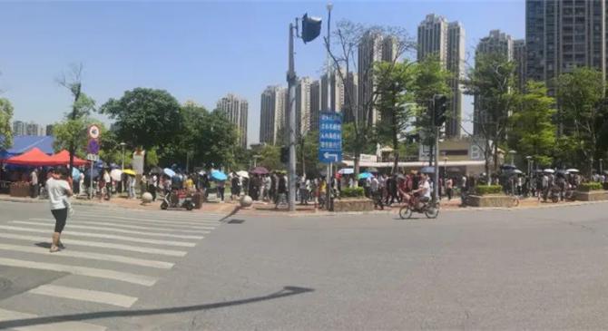 一份《放假通知》，這是陶企大裁員的信號？