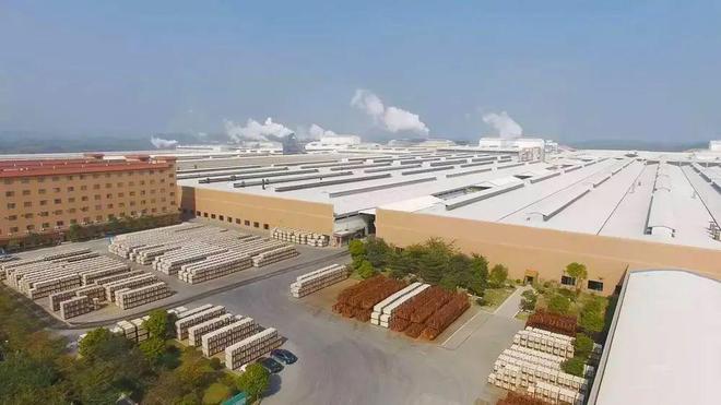 提升瓷磚“人貨場”組合效率！這個品牌投2億建30+中心倉