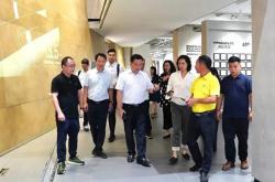 品牌硬實力 | 冠珠瓷磚實力中標保利發展控股集團戰略集采