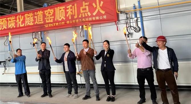 風口確很大！陶瓷裝備企業也切入新能源賽道