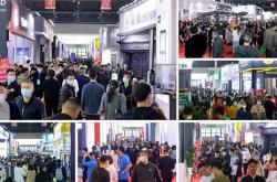 15萬平米 | 近2000家參展商，2023中國成都建博會4月19日開幕