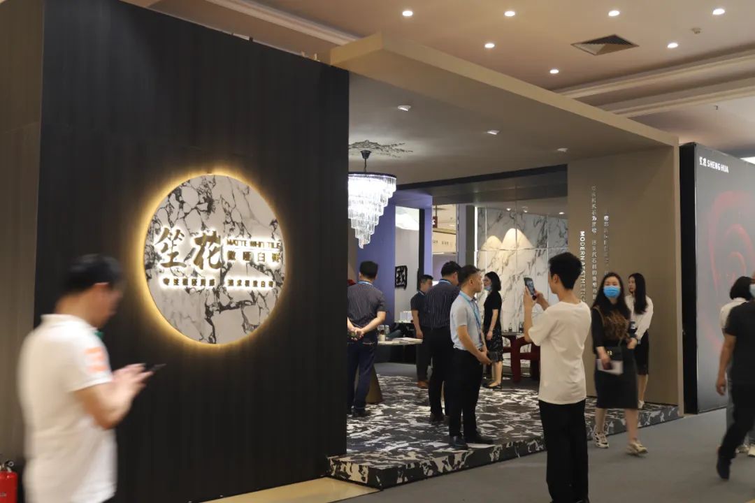 陶博會回眸｜市場真的在回暖嗎？它們說了算…