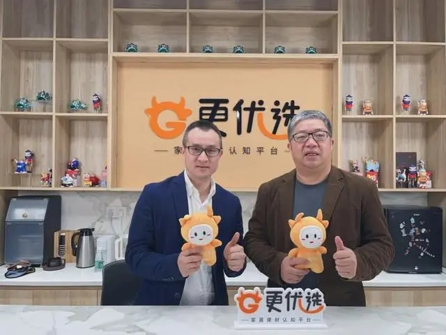 區波成×老牛：圍繞三條主線研發大理石瓷磚，“再造”石紋滿足迭代需求