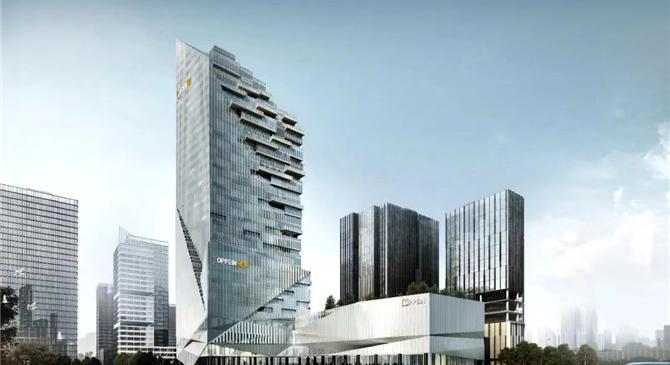 歐派零售品牌定位與傳統瓷磚門店消亡丨深研